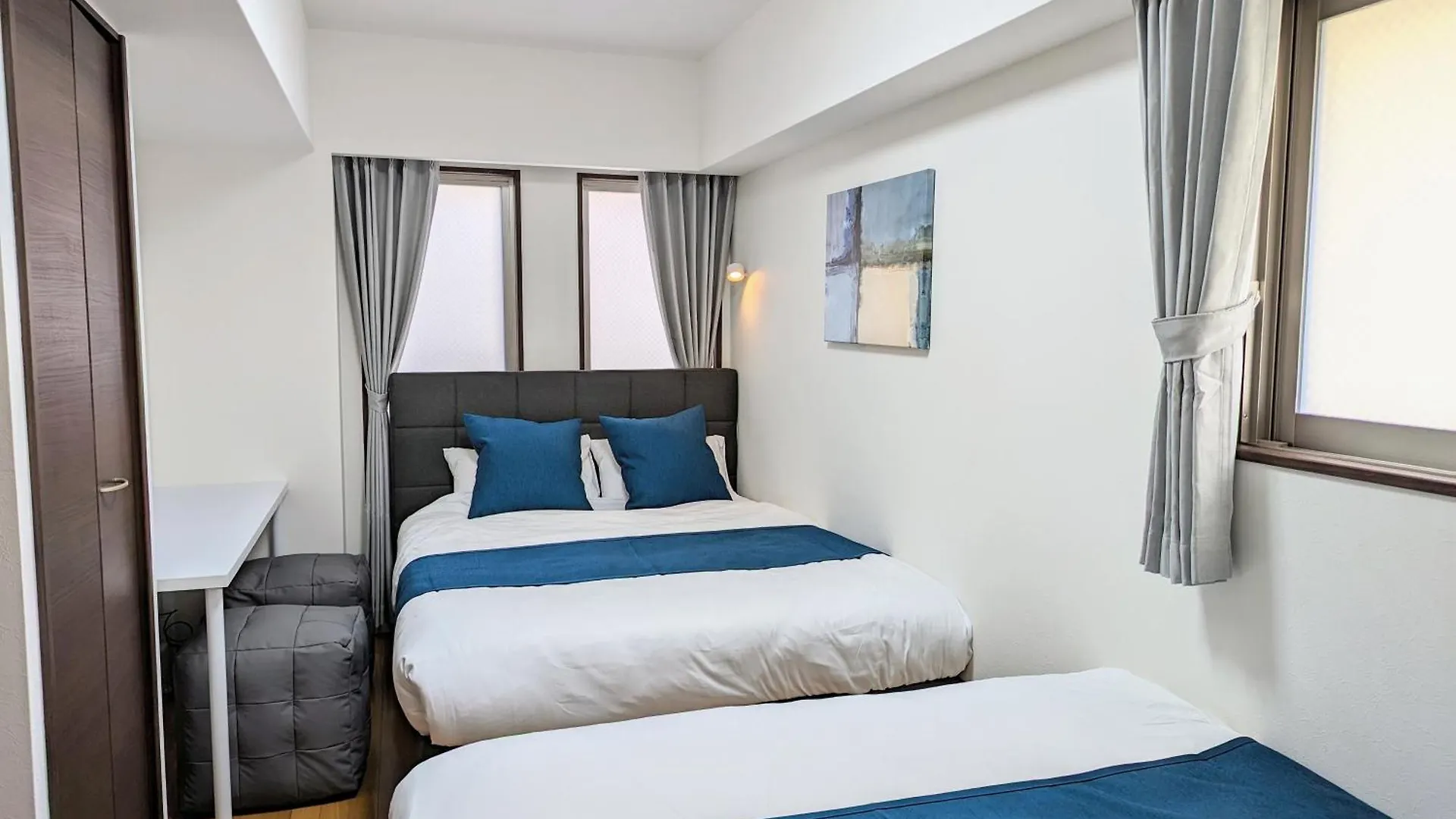 Home Cruise Awaza 大阪市