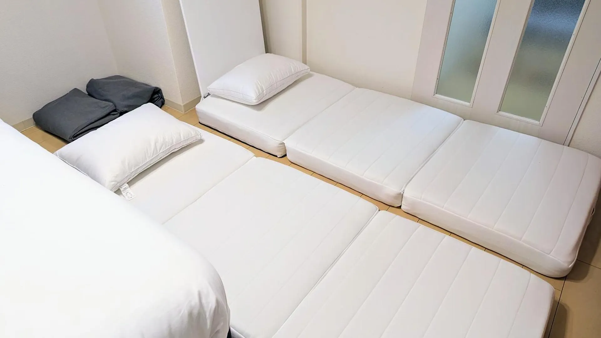 Home Cruise Awaza 大阪市