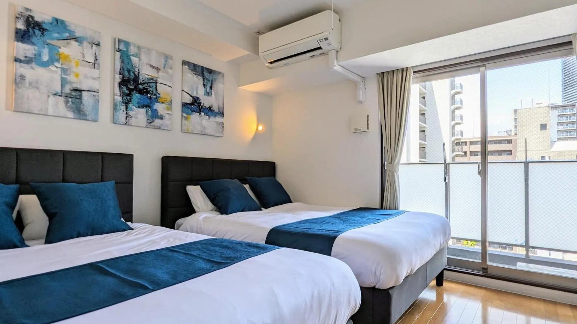 Home Cruise Awaza 大阪市