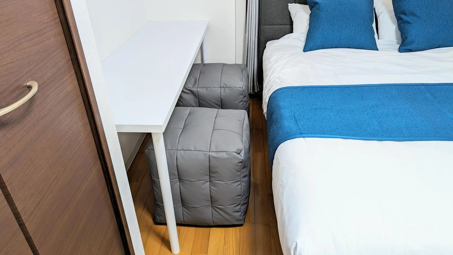 Apartamento Home Cruise Awaza Osaka